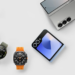 Samsung GALAXY UNPACKED 2024 - devices, Z Fold6, Z Flip6, Galaxy Buds3 and Galaxy Buds3 Pro
