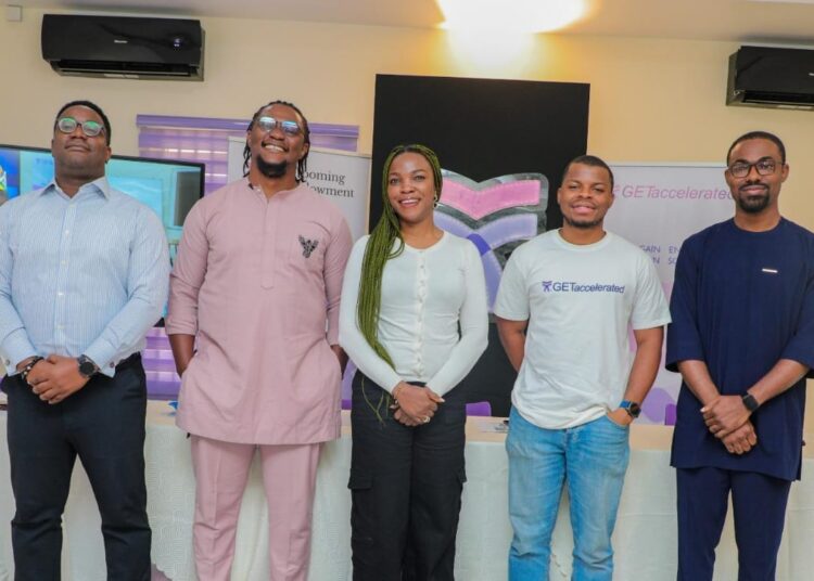 GET Accelerated Program Launches Third Cohort with Equity-Free Grant