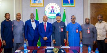 Galaxy Backbone and Enugu