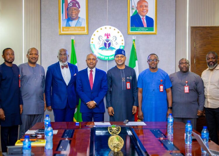 Galaxy Backbone and Enugu