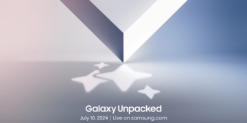 Galaxy Unpacked 2024