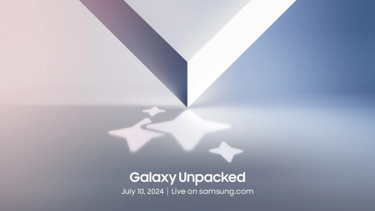 Galaxy Unpacked 2024