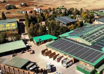 Generating Watts from Waste