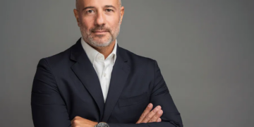 Ghassan Azzi on data storage