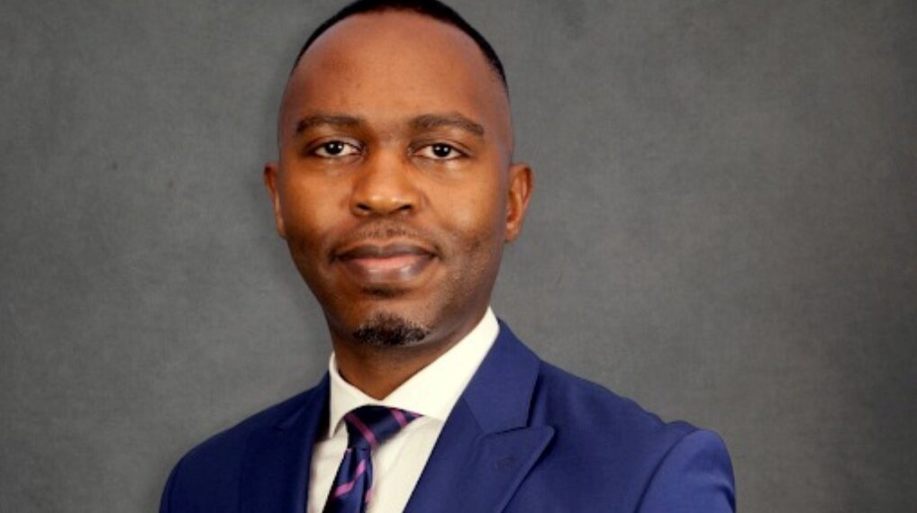 Gilbert Manirakiza, chief executive officer, Newmark Group