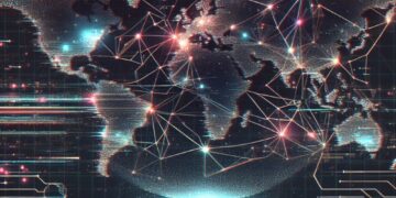 IT Glitch Disruption