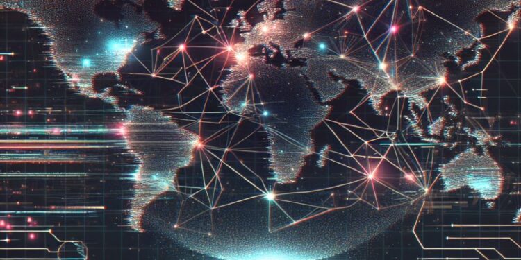 IT Glitch Disruption