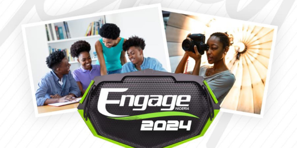 Google, C.I.I.F.A. Launch Second Cohort of Engage Nigeria Programme for Creatives