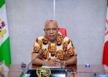 Enugu State Governor, Peter Mbah - CNG Buses - UTME