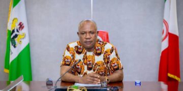 Enugu State Governor, Peter Mbah - CNG Buses - UTME