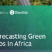 Green Economy and Jobs in Africa by 2030