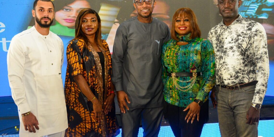 HP Introduces Cutting-Edge