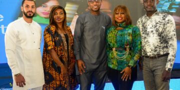 HP Introduces Cutting-Edge