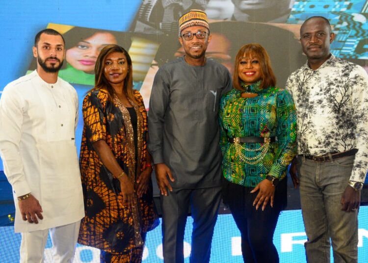 HP Introduces Cutting-Edge