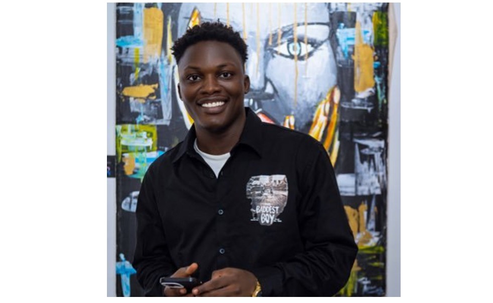 Meet the Minds Redefining Digital Experience in Africa in 2024  | Habeeb Azeez (Nigeria)
