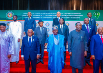 Africa and Innovation