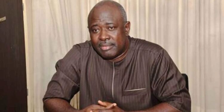 Nigeria Wins Bid to host Africa Energy Bank