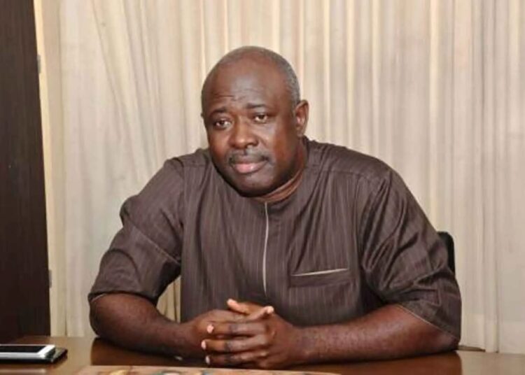 Nigeria Wins Bid to host Africa Energy Bank