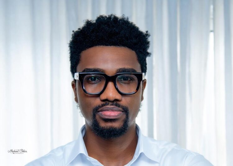 Hilary Utuke - SaaS, Software as a service, Digital Marketing, Venture Capital, Digital Luminary Pro