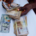 Hot money in Nigeria - Naira | official market