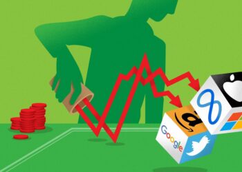 Employees of Tech Companies