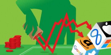 Employees of Tech Companies