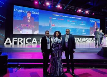 Huawei Connect 2024 and TD Africa (1)