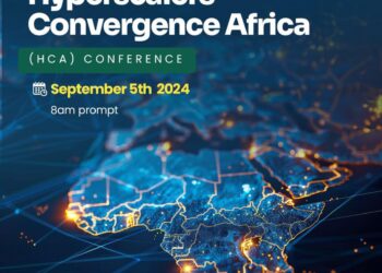 Hyperscalers Convergence Africa