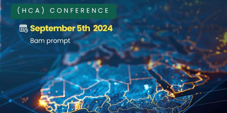 Hyperscalers Convergence Africa