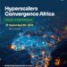 Hyperscalers Convergence Africa