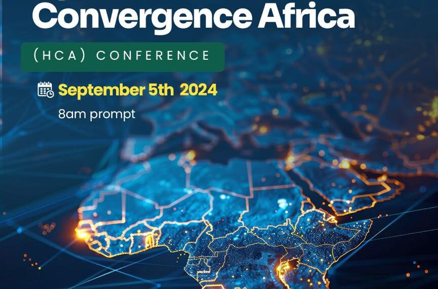 Hyperscalers Convergence Africa
