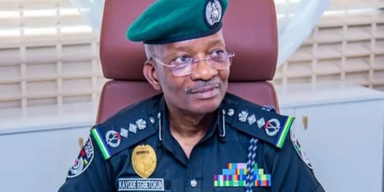 IGP suspends e-CMR