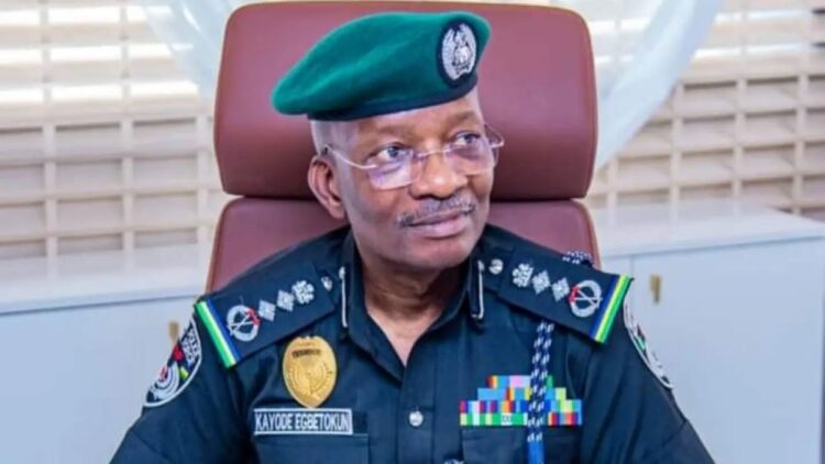 IGP suspends e-CMR