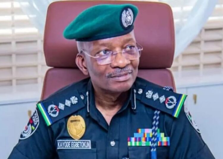IGP suspends e-CMR