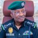 IGP suspends e-CMR