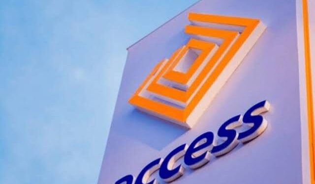 N351b Rights issue in the interest of shareholders- Access Holdings