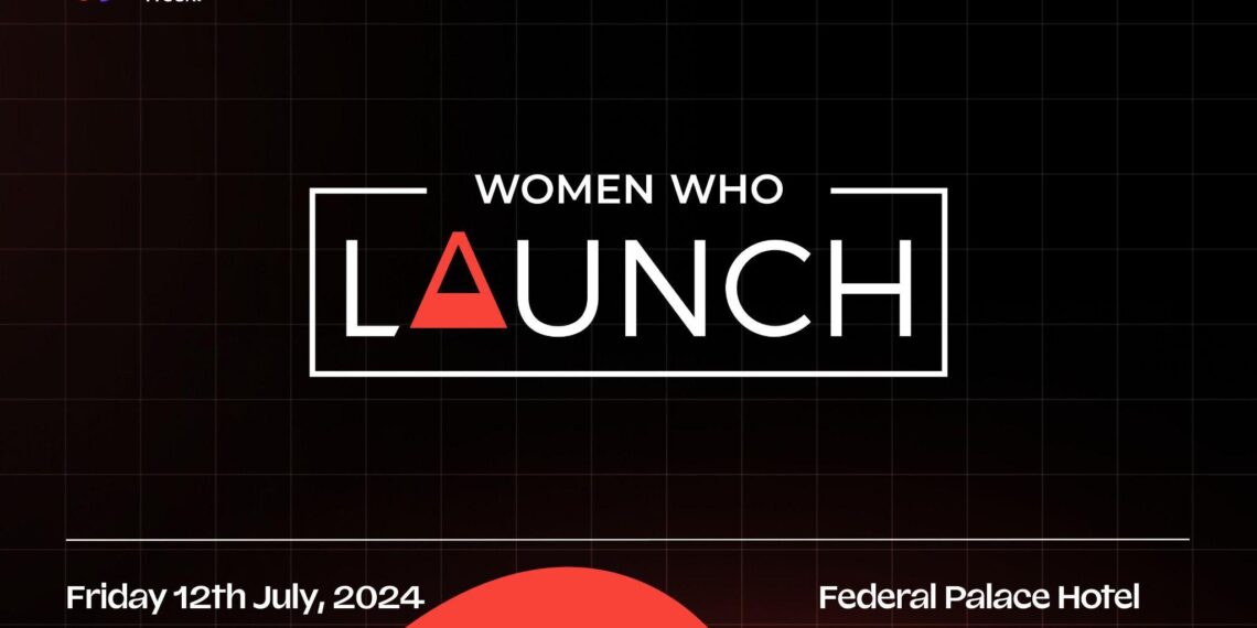 Nigerian Female Innovators Recognized by Aurora Tech Award Lead the Conversation at Lagos Startup Week