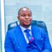 Galaxy Backbone Tier IV Data Centre - Ibrahim Adeyanju, digital infrastructure | IDTS Plan