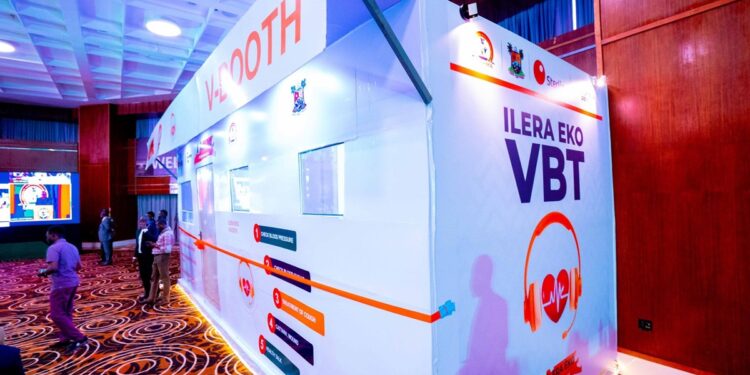 Ilera Eko Standard Jaara Health Insurance -