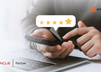 Infobip Becomes Oracle Independent Software Vendor Partner