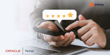 Infobip Becomes Oracle Independent Software Vendor Partner