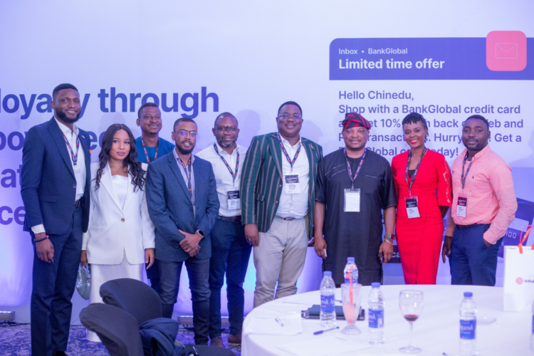 Infobip Highlights Power of AI for Customer Experience at Exclusive Business Dinner in Lagos