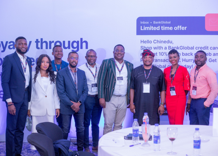 Infobip Highlights Power of AI for Customer Experience at Exclusive Business Dinner in Lagos