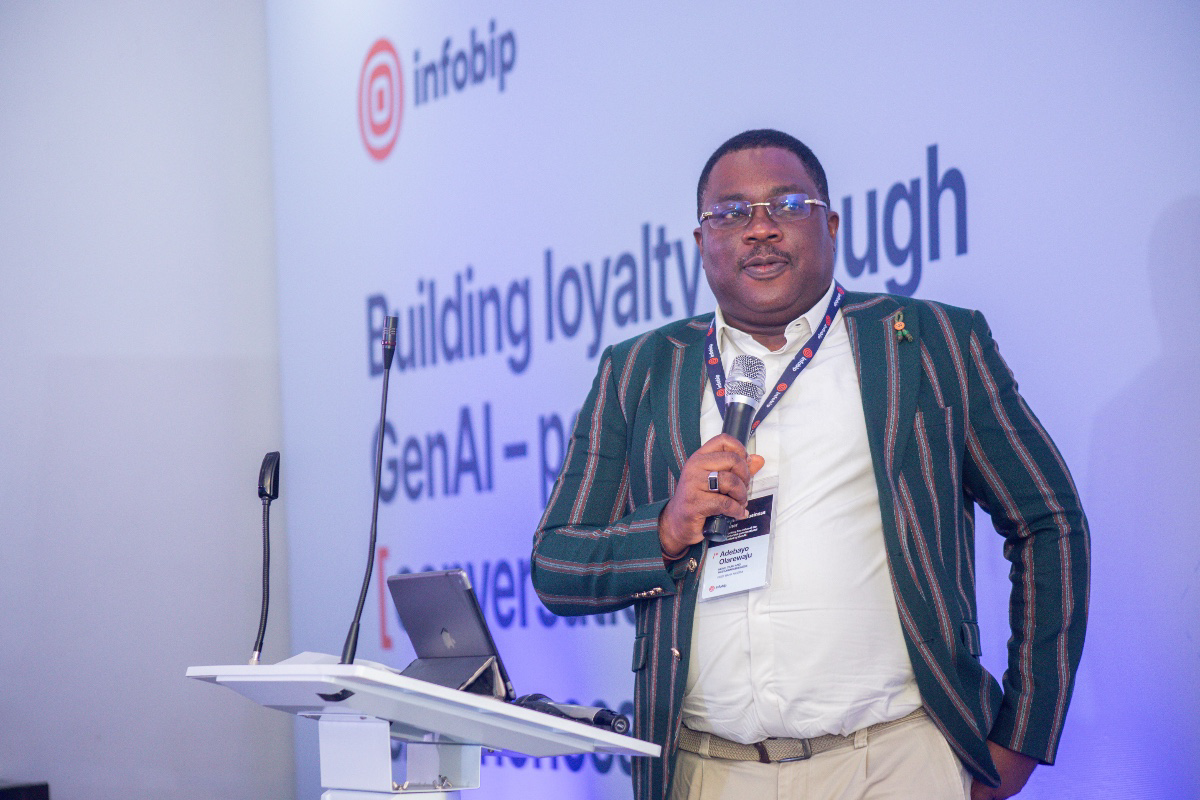 Infobip Highlights Power of AI for Customer Experience at Exclusive Business Dinner in Lagos