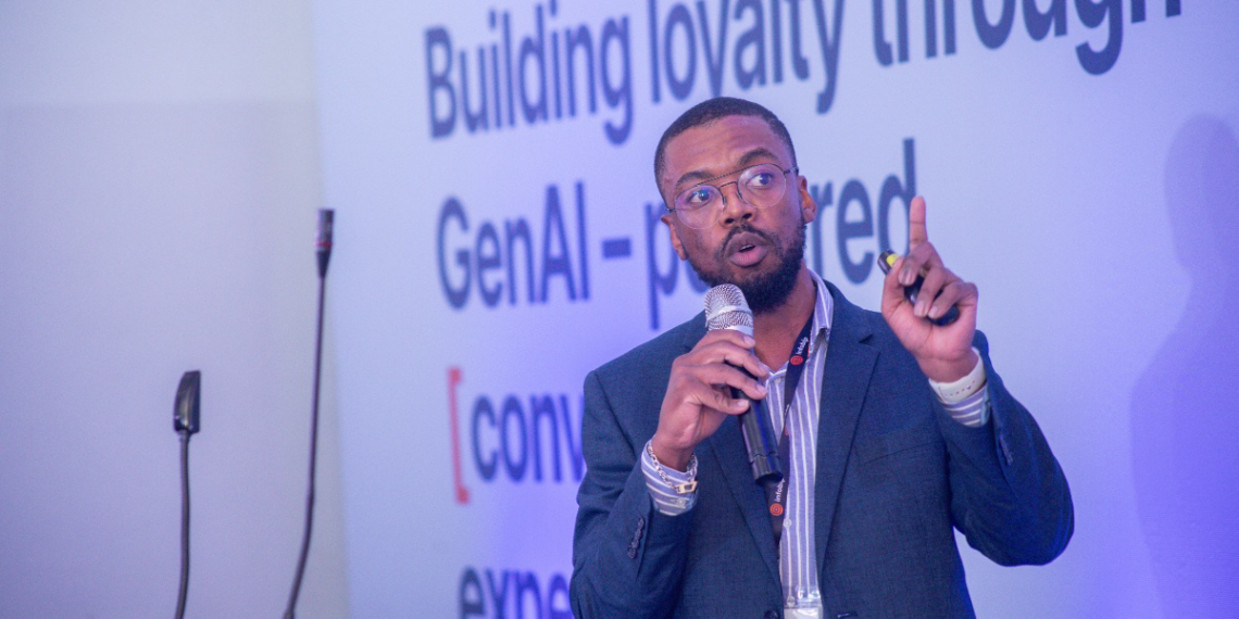 Infobip’s Orediretse Molebaloa Speaks on How Businesses Can Leverage GenAI to Tailor Customer Experience
