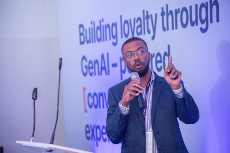 Infobip’s Orediretse Molebaloa Speaks on How Businesses Can Leverage GenAI to Tailor Customer Experience