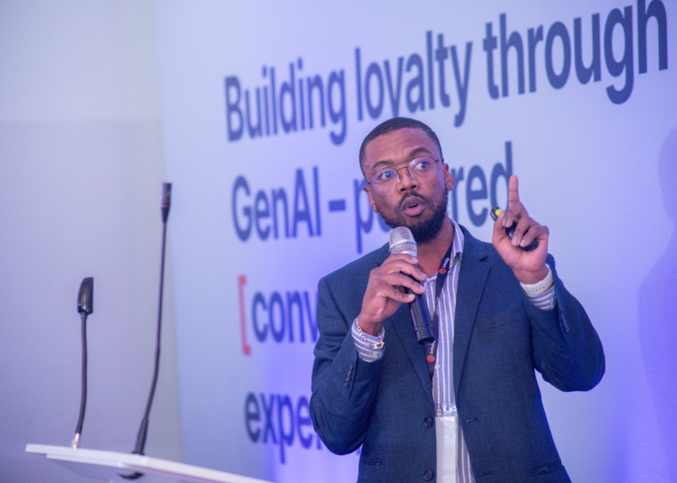 Infobip’s Orediretse Molebaloa Speaks on How Businesses Can Leverage GenAI to Tailor Customer Experience