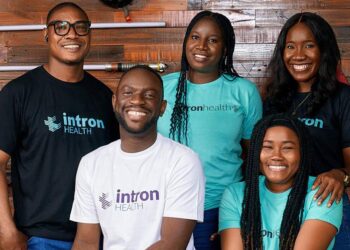 Intron Health Team