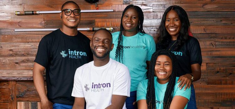 Intron Health Team