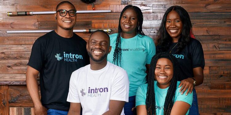Intron Health Team